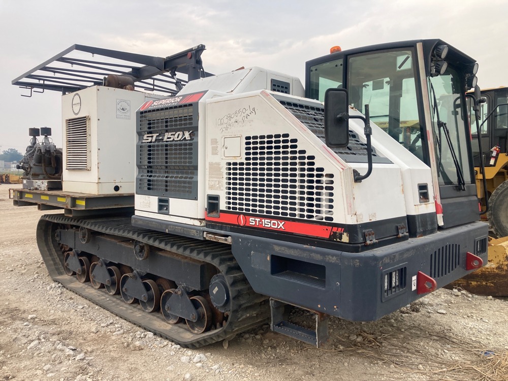 2019 Superior ST150X for Sale