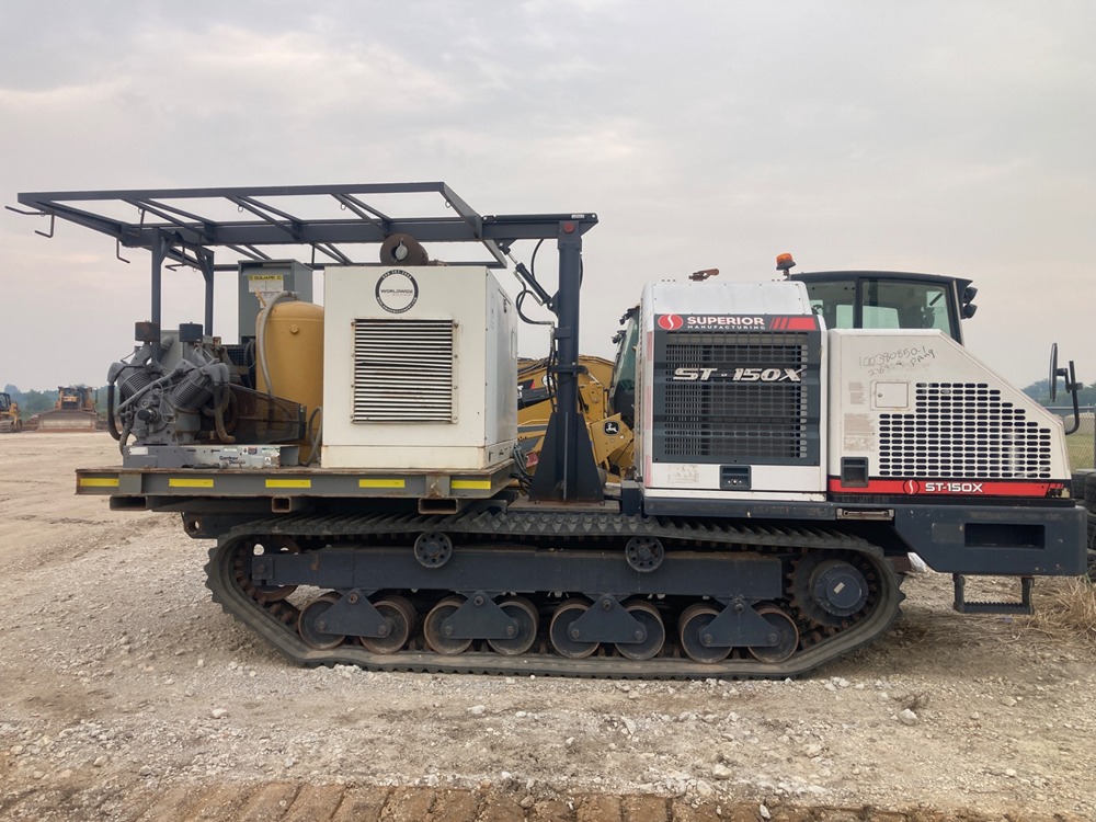 2019 Superior ST150X for Sale