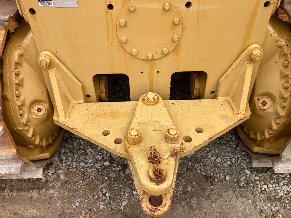 1973 Caterpillar 571F-CPX for Sale