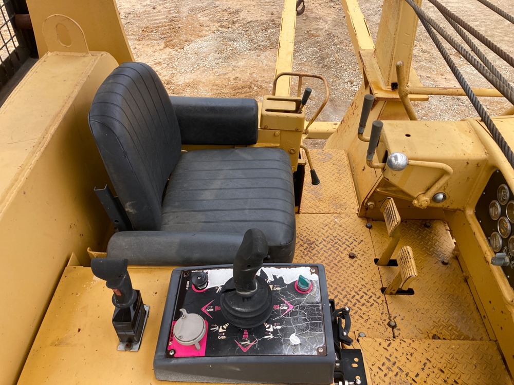 1973 Caterpillar 571F-CPX for Sale