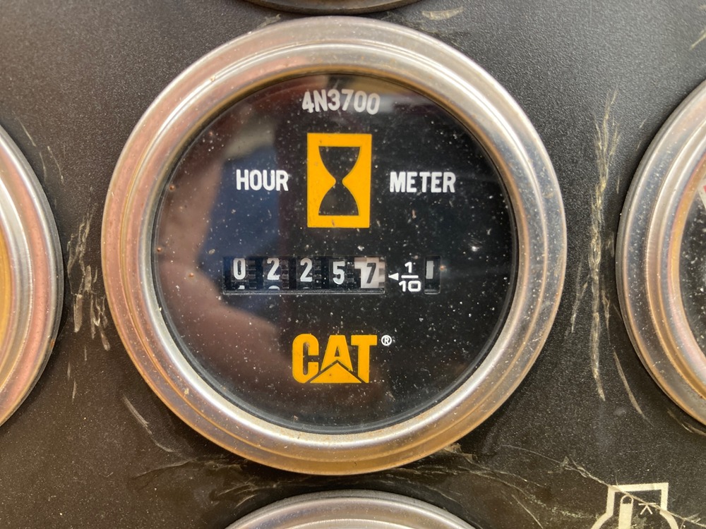 1973 Caterpillar 571F-CPX for Sale
