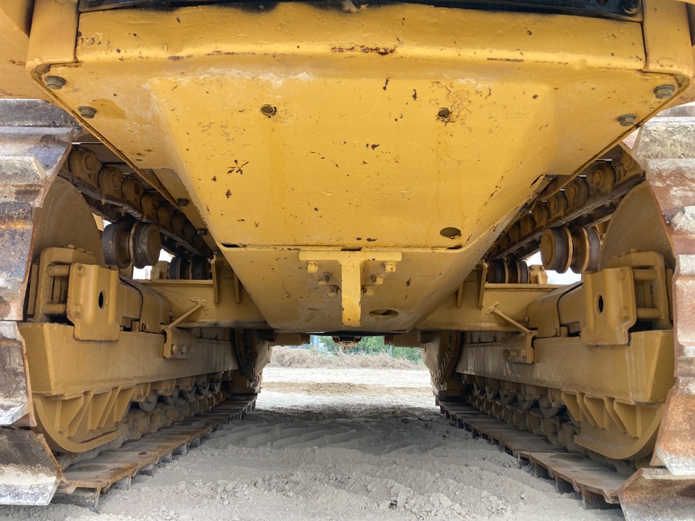 1973 Caterpillar 571F-CPX for Sale