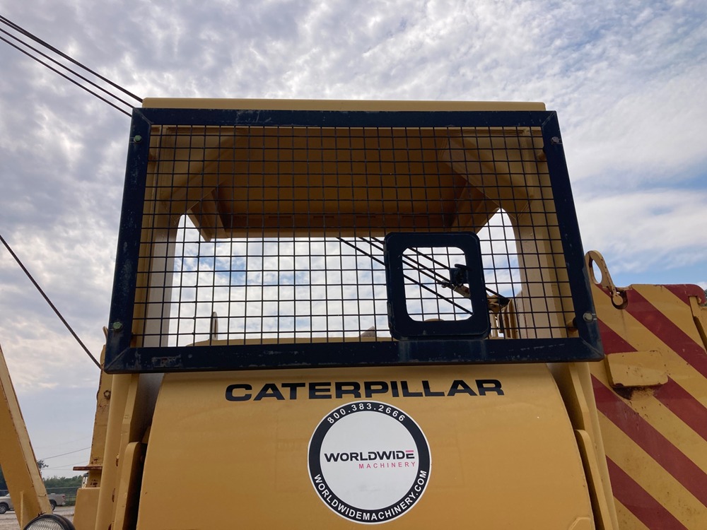 1973 Caterpillar 571F-CPX for Sale