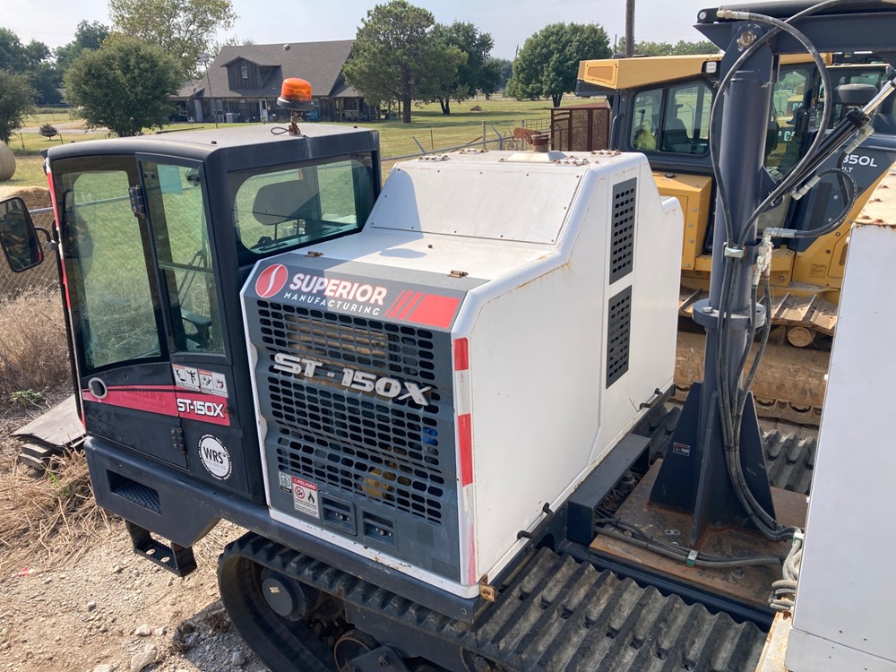 2019 Superior ST150X for Sale