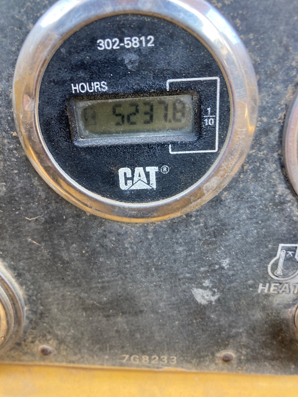 1980 Caterpillar SP-572 for Sale