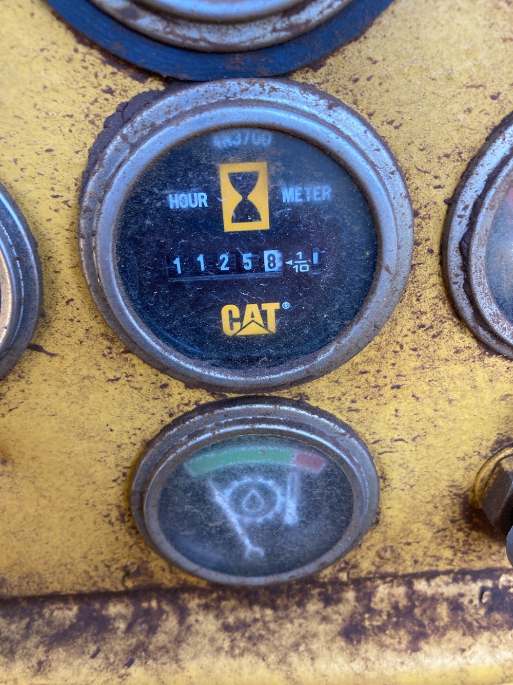 1980 Caterpillar 571G-CPX for Sale