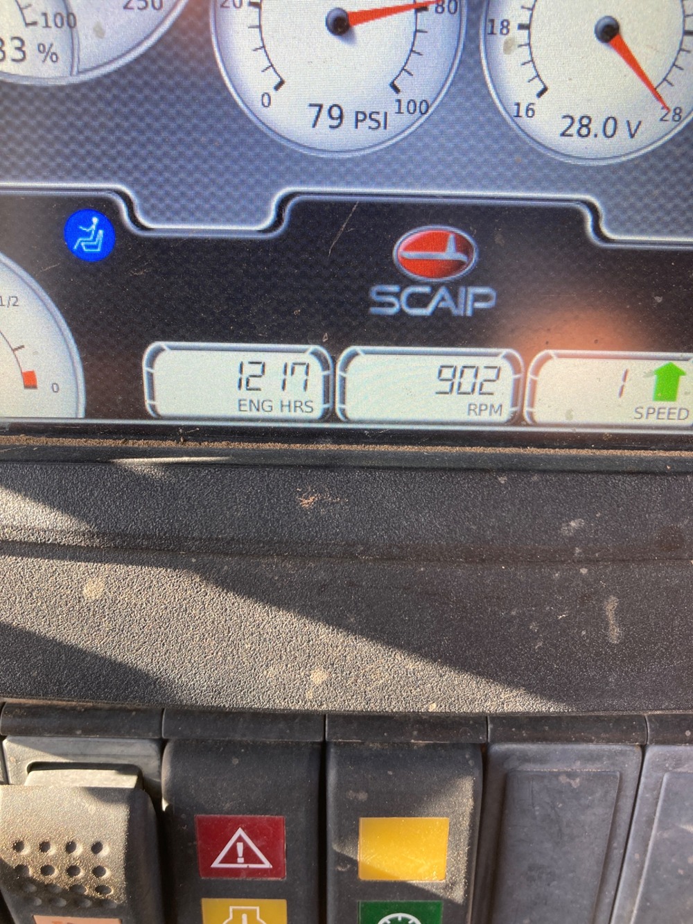 2018 Superior SPX-660 for Sale