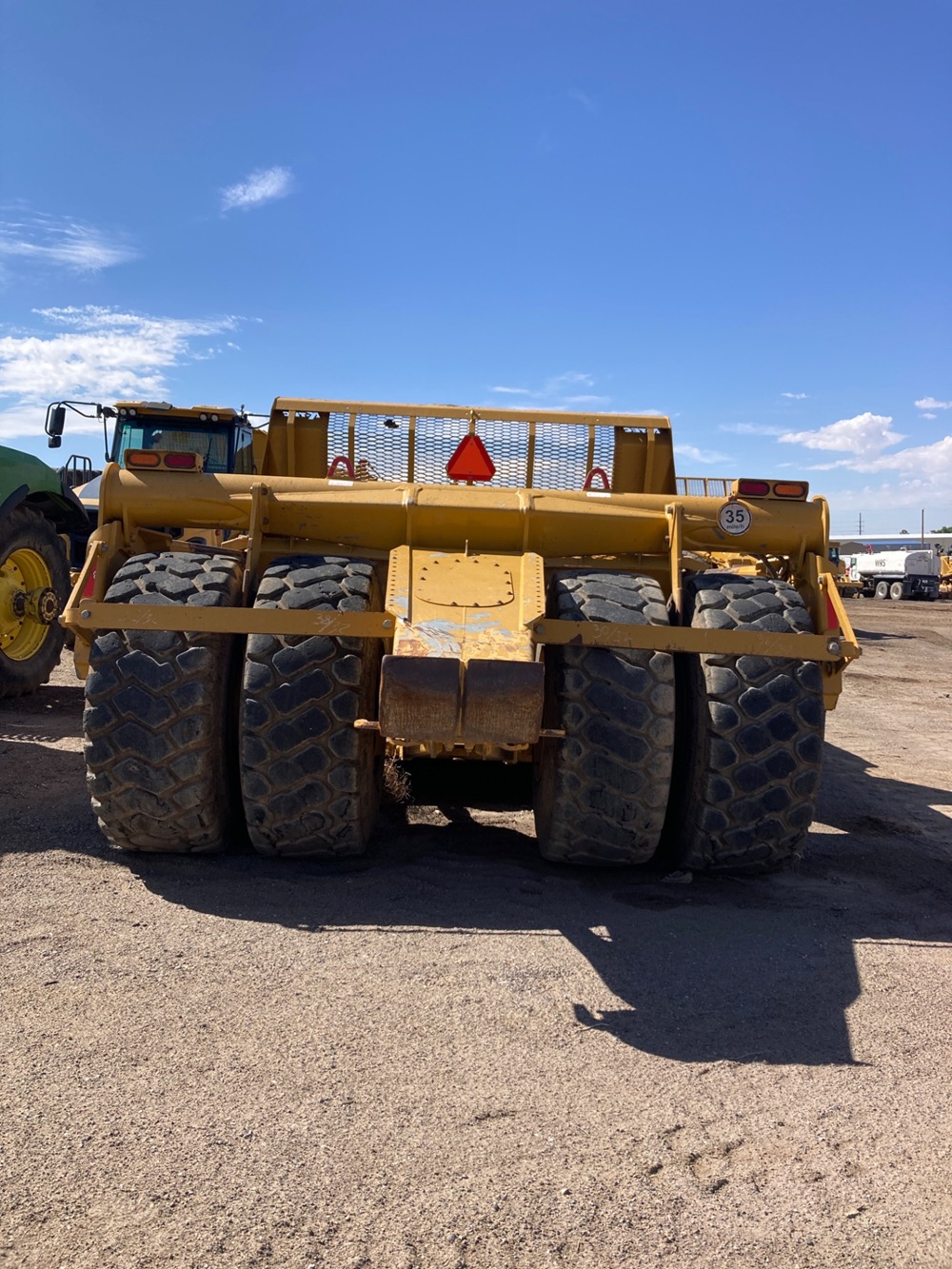 2019 K-Tec Earthmovers 1237ADT for Sale