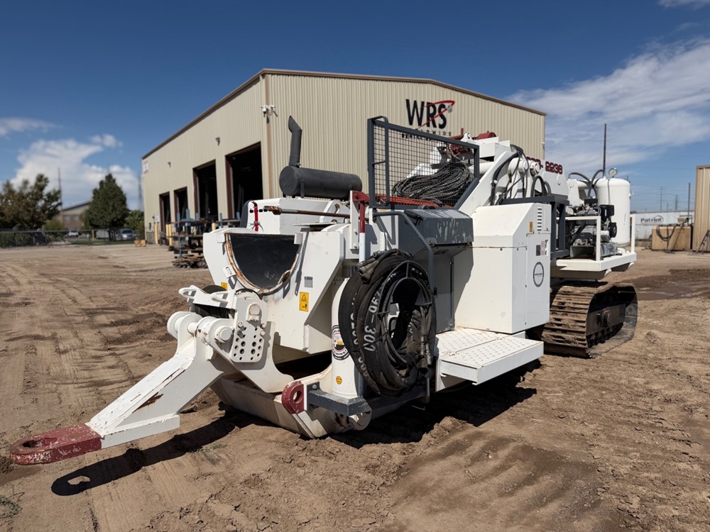 2012 Superior SPB 22-36 for Sale