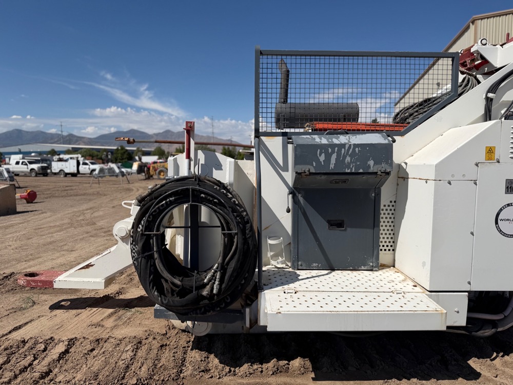 2012 Superior SPB 22-36 for Sale