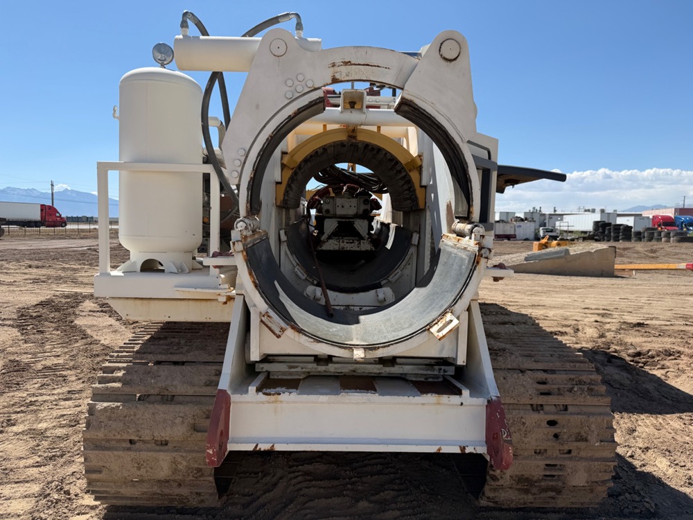 2012 Superior SPB 22-36 for Sale