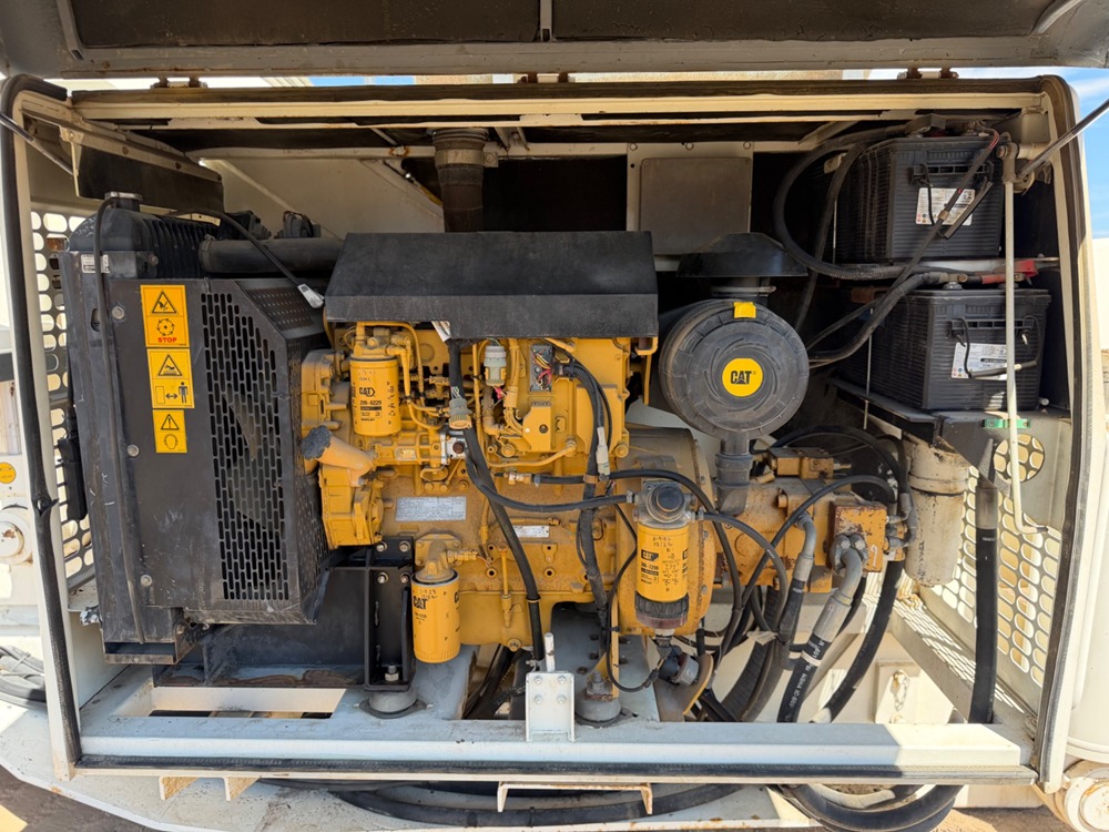 2012 Superior SPB 22-36 for Sale