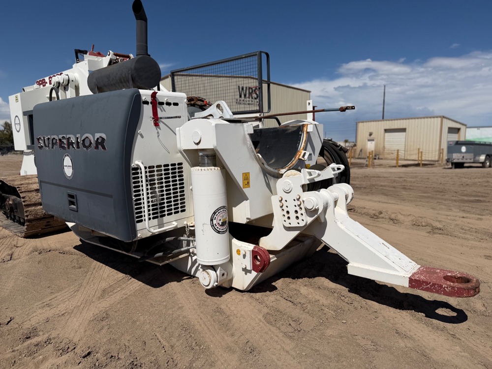 2012 Superior SPB 22-36 for Sale