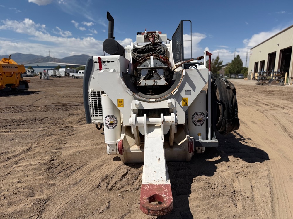 2012 Superior SPB 22-36 for Sale
