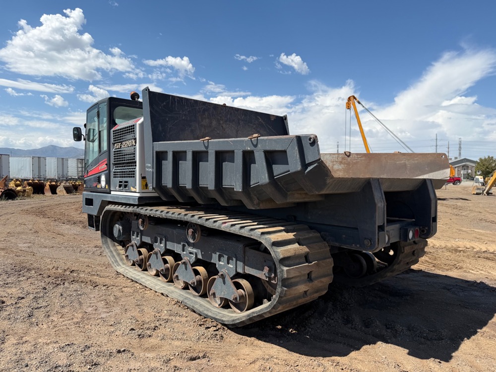 2020 Superior ST220X for Sale
