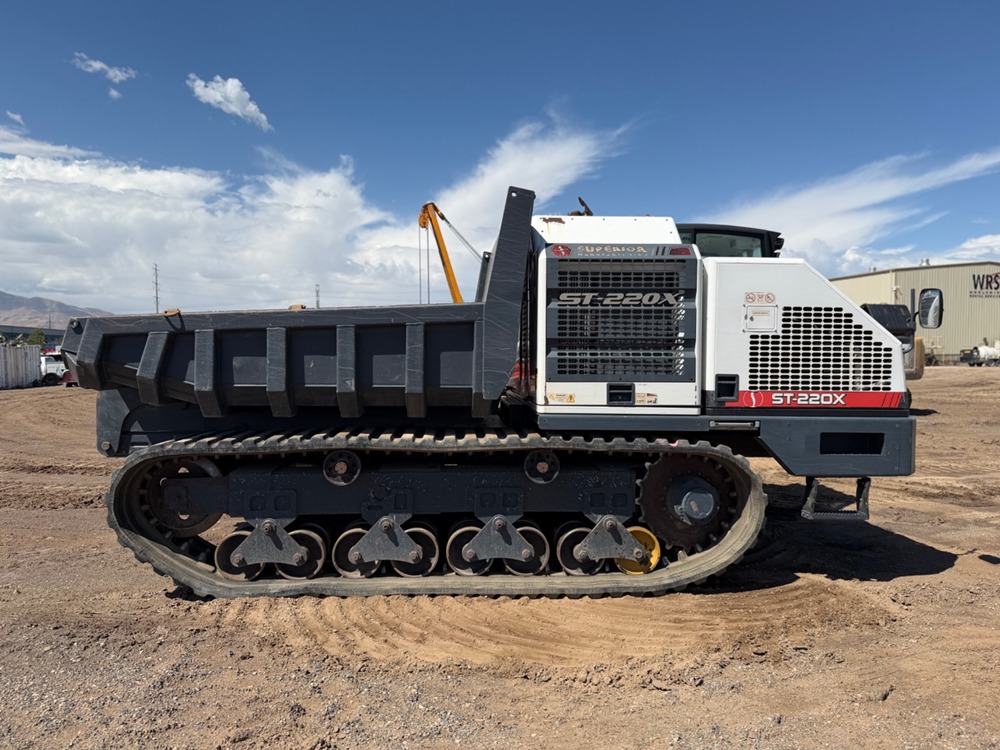2020 Superior ST220X for Sale