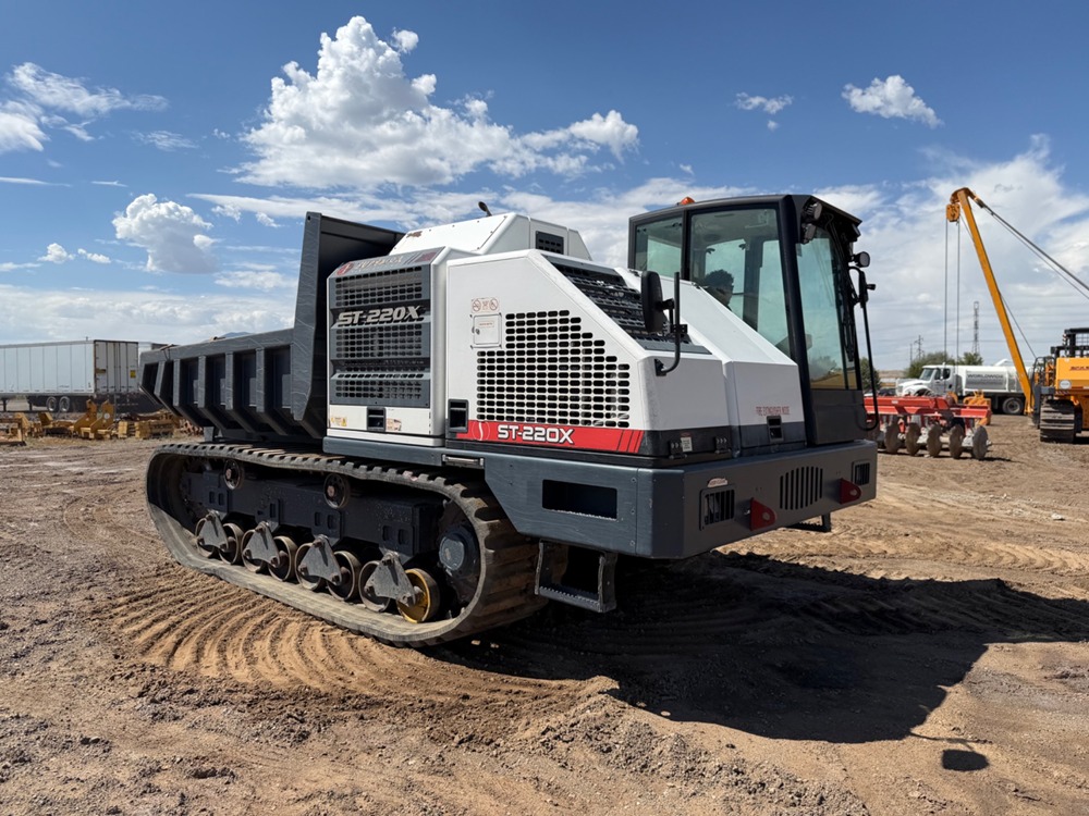 2020 Superior ST220X for Sale