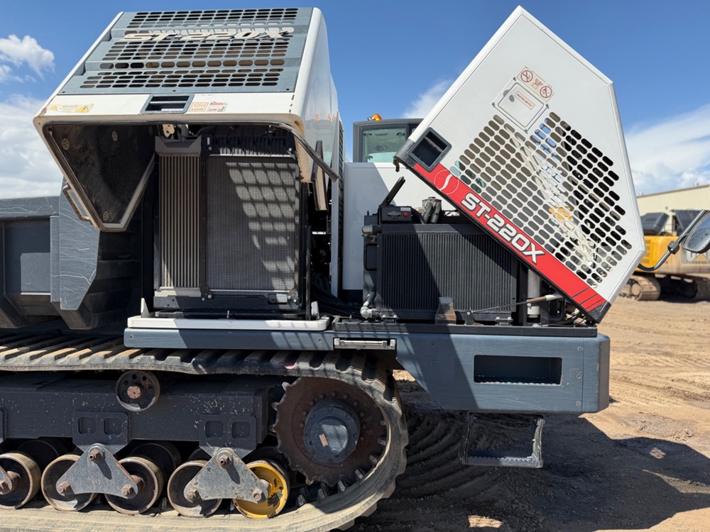 2020 Superior ST220X for Sale