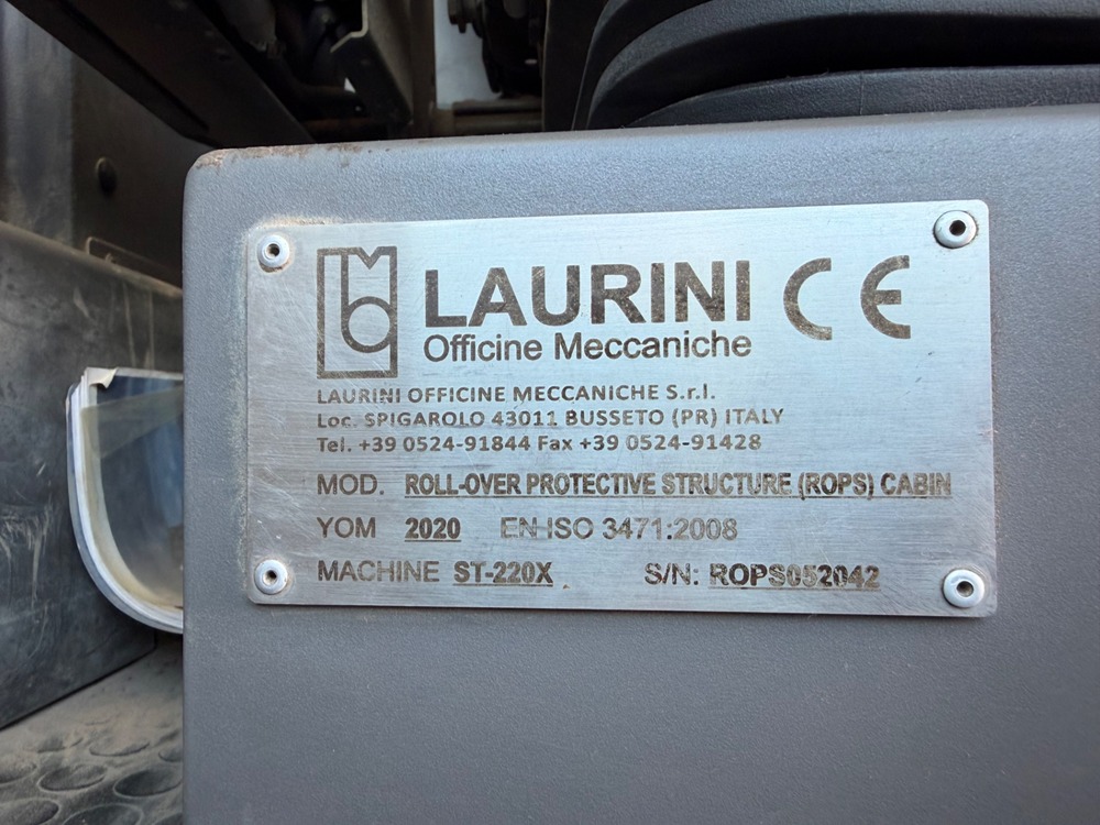 2020 Superior ST220X for Sale