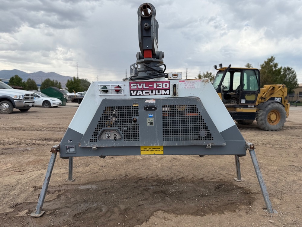 2015 Superior SVL-130 for Sale