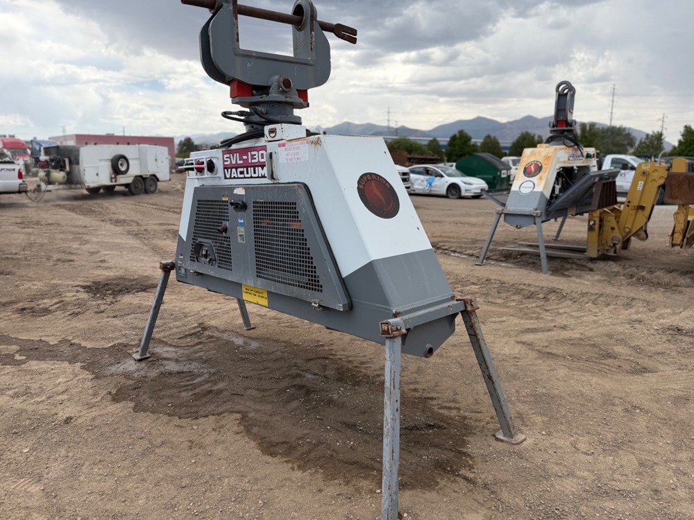 2015 Superior SVL-130 for Sale