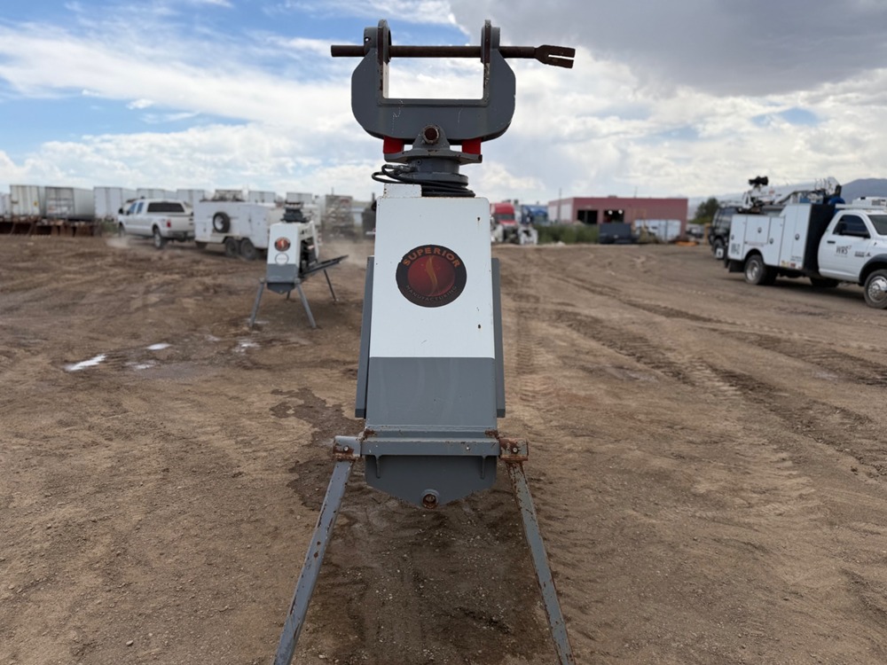 2015 Superior SVL-130 for Sale