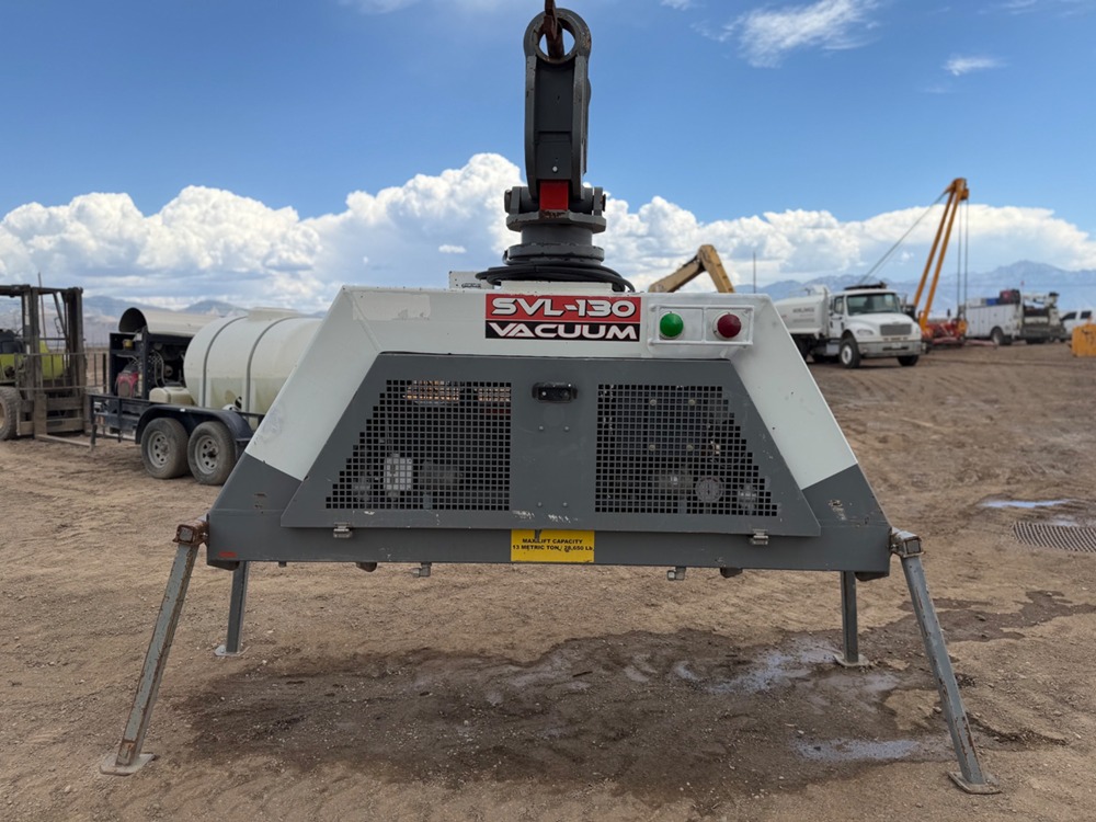 2015 Superior SVL-130 for Sale