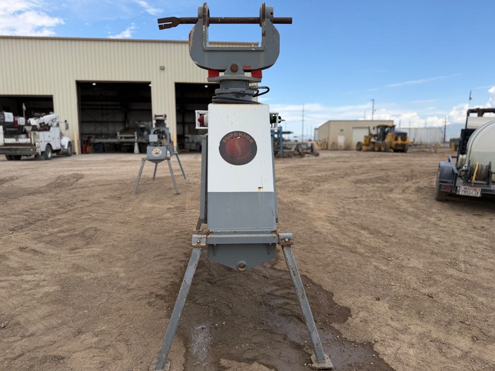 2015 Superior SVL-130 for Sale