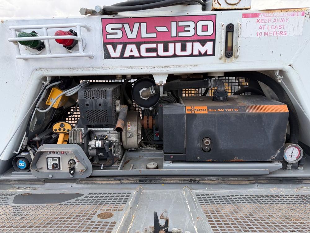 2015 Superior SVL-130 for Sale