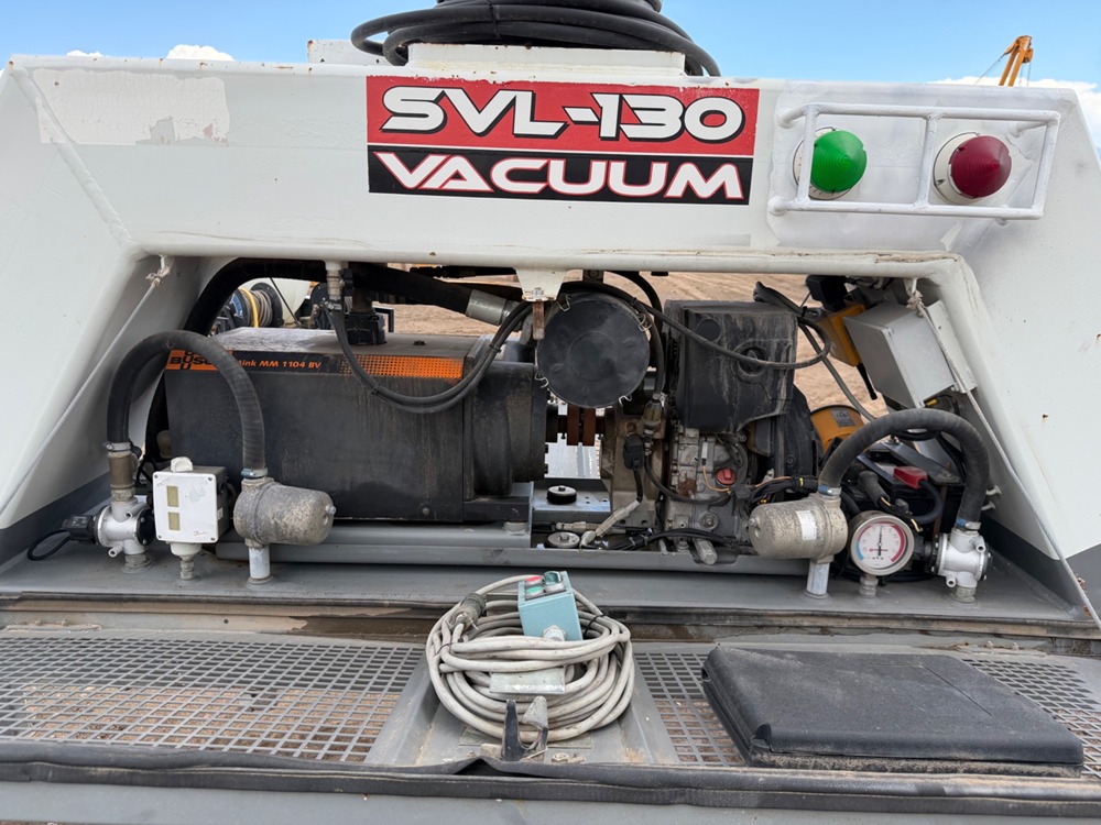 2015 Superior SVL-130 for Sale