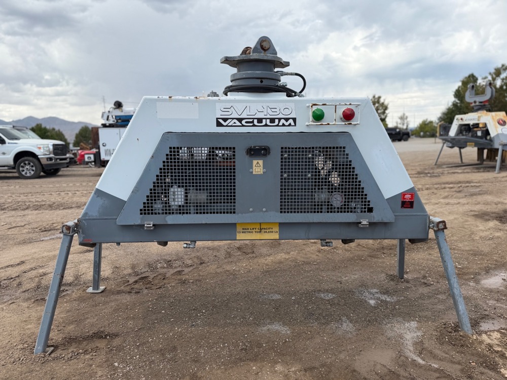 2015 Superior SVL-130 for Sale