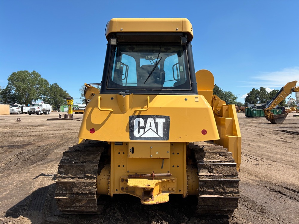 2013 Caterpillar PL61 for Sale