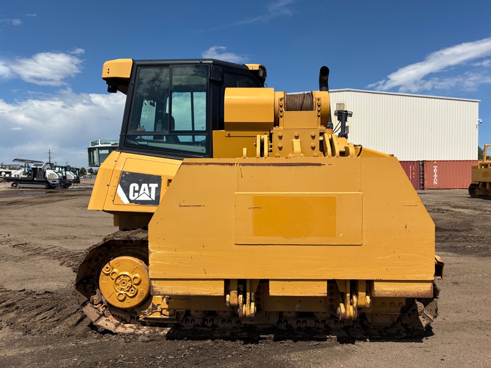 2013 Caterpillar PL61 for Sale