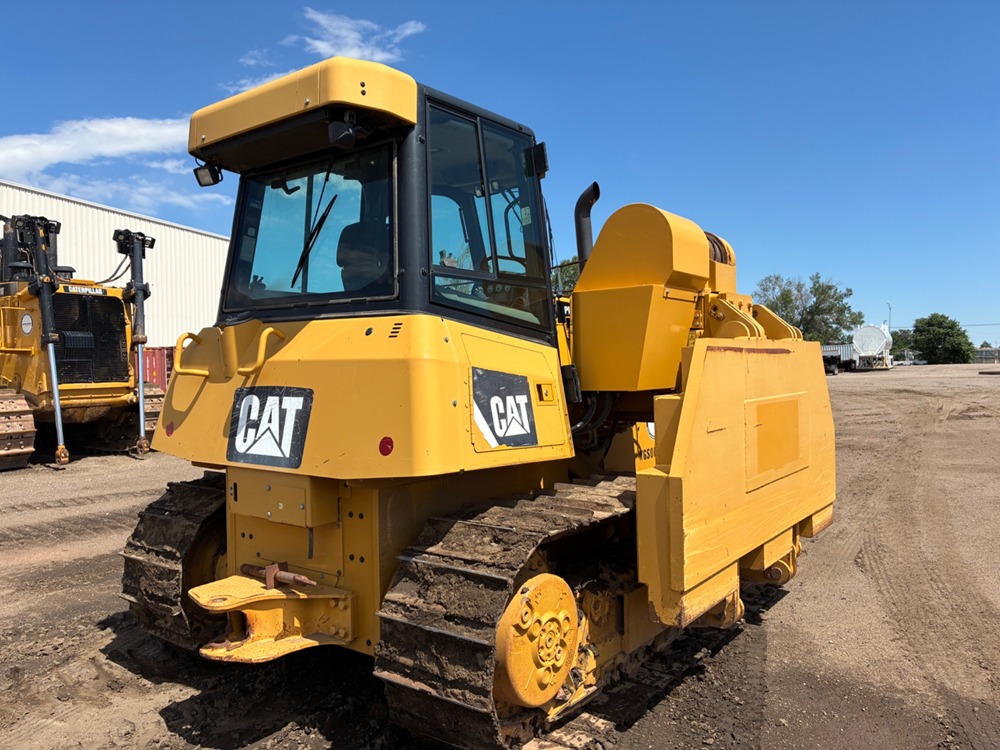 2013 Caterpillar PL61 for Sale