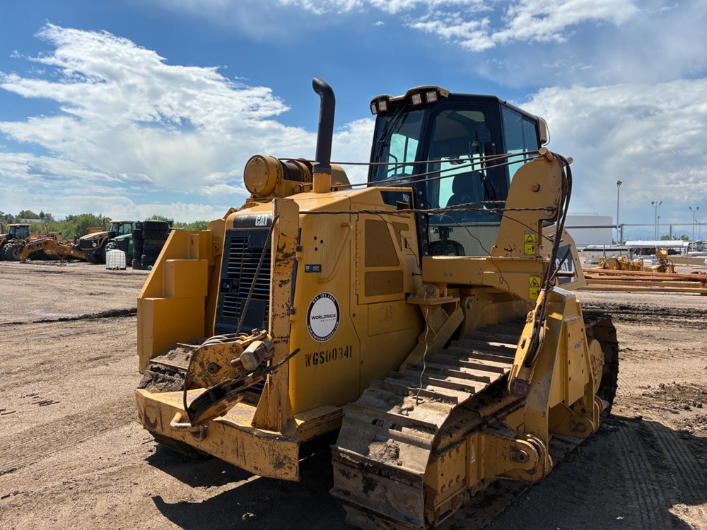 2013 Caterpillar PL61 for Sale