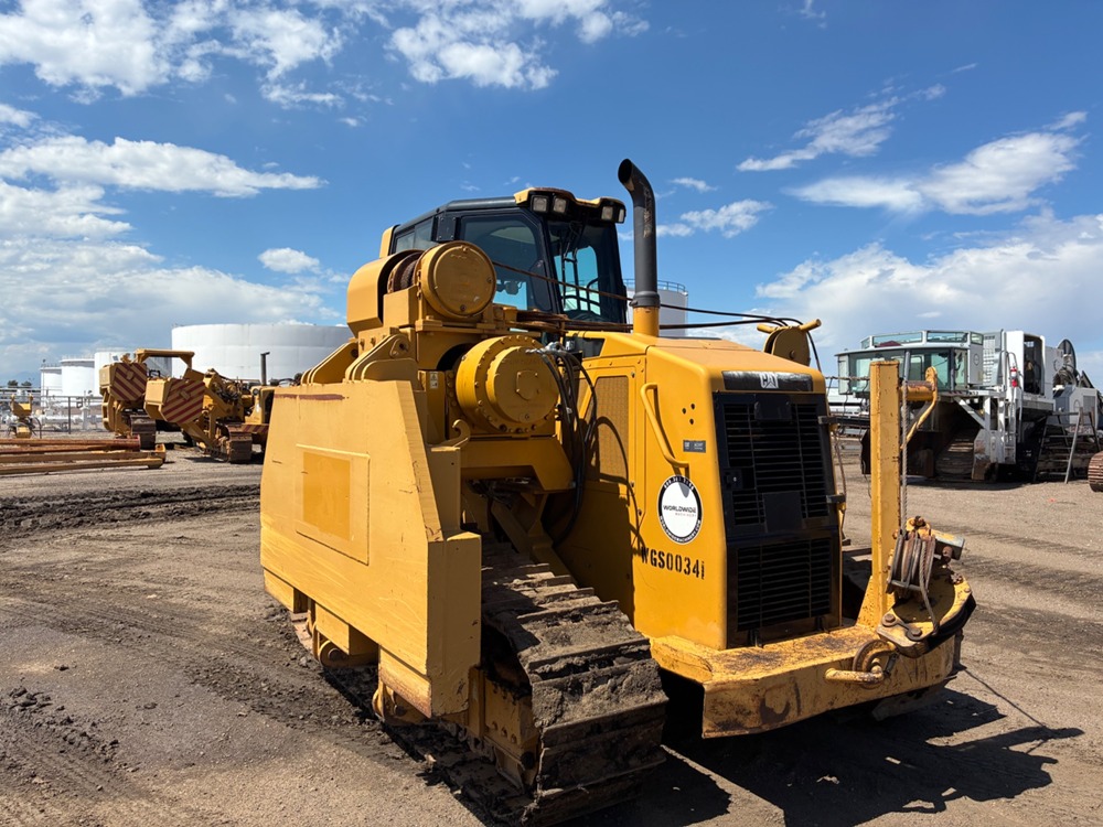 2013 Caterpillar PL61 for Sale