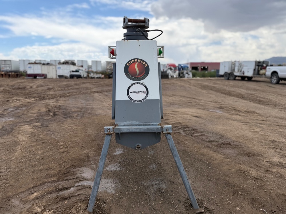 2015 Superior SVL-130 for Sale