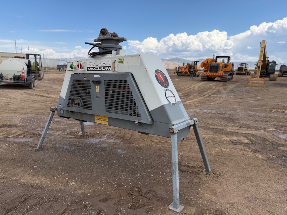 2015 Superior SVL-130 for Sale