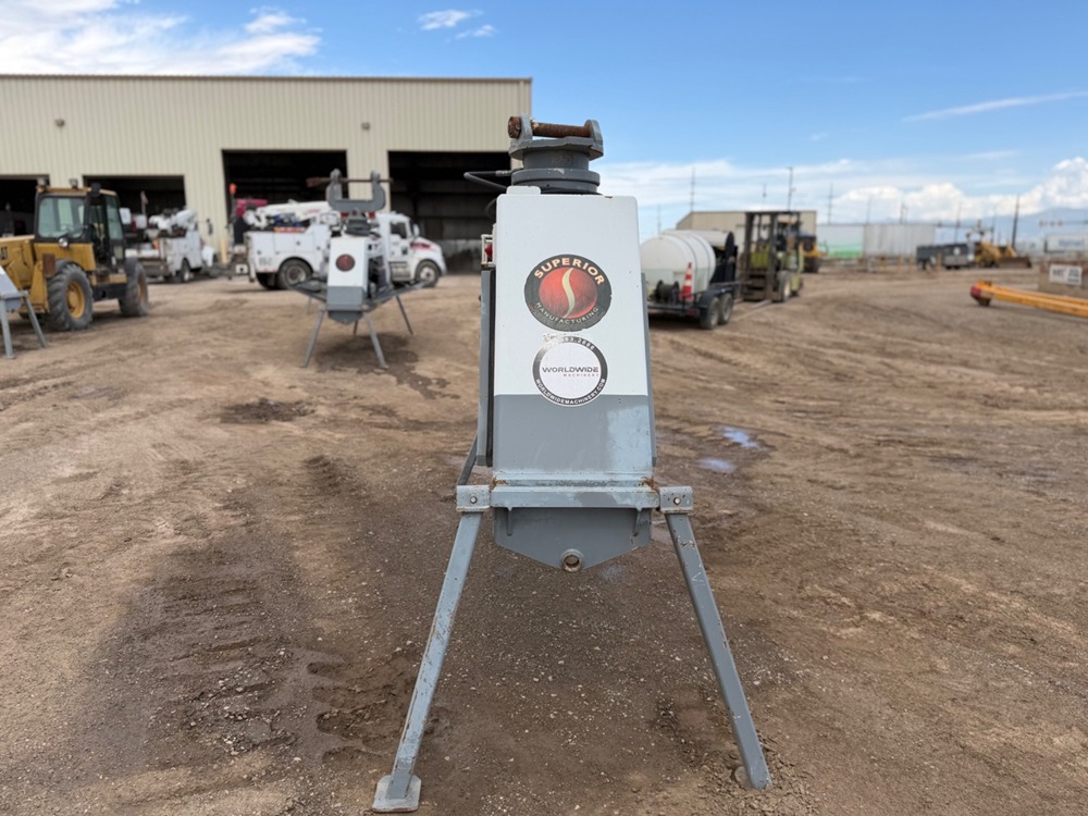 2015 Superior SVL-130 for Sale