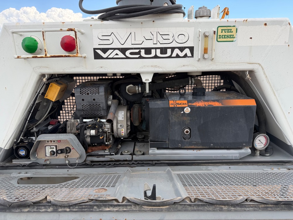 2015 Superior SVL-130 for Sale