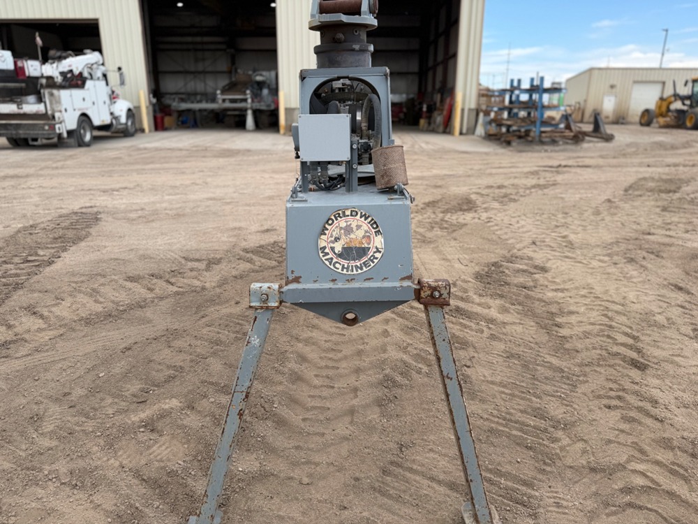 2015 Superior SVL-90 for Sale