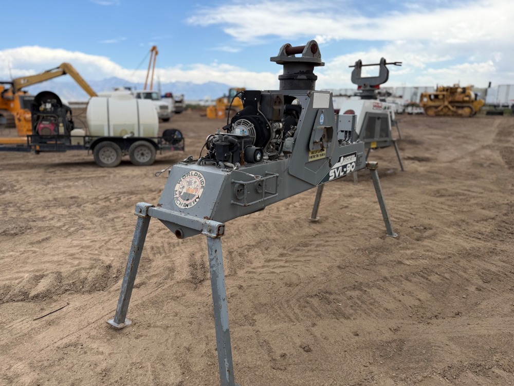 2015 Superior SVL-90 for Sale