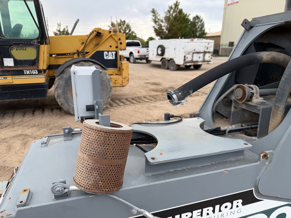 2015 Superior SVL-90 for Sale