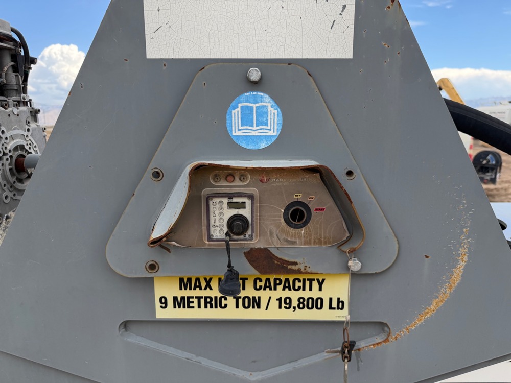 2015 Superior SVL-90 for Sale