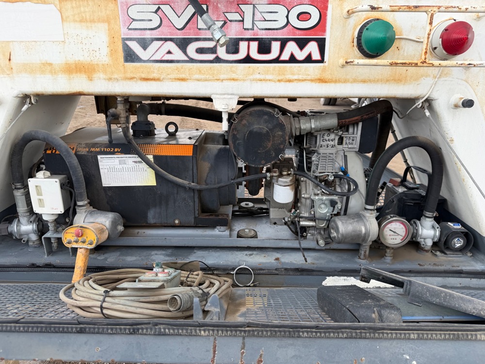 2008 Superior SVL-130 for Sale