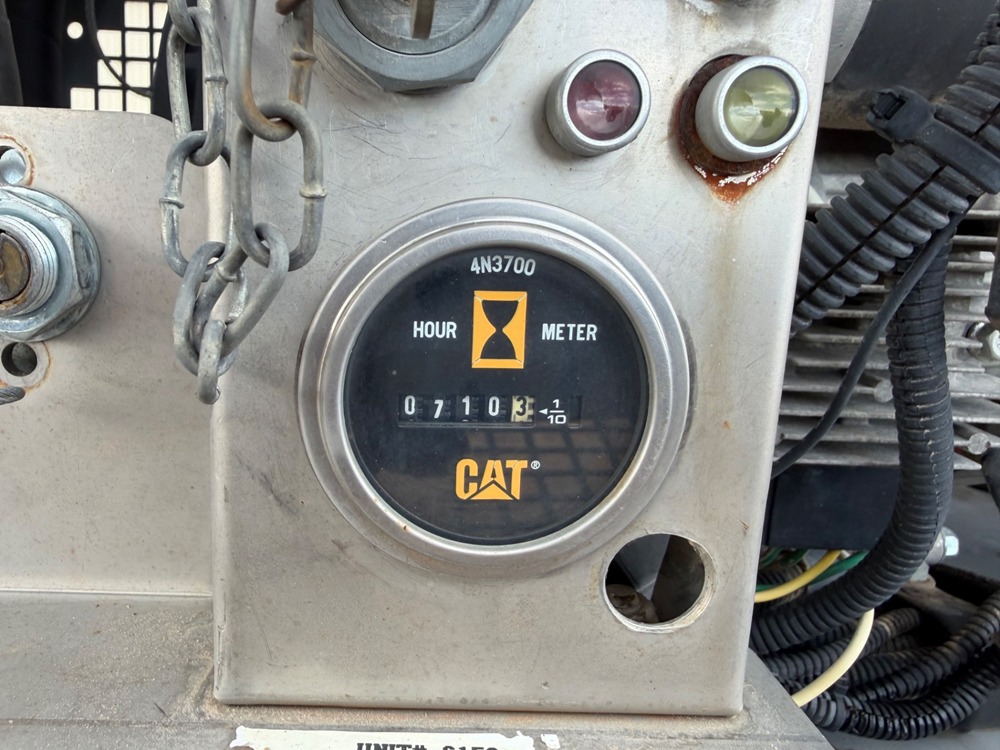 2008 Superior SVL-130 for Sale