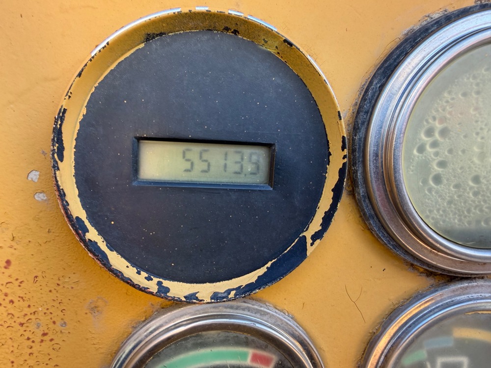 1976 Caterpillar 571G-CPX for Sale