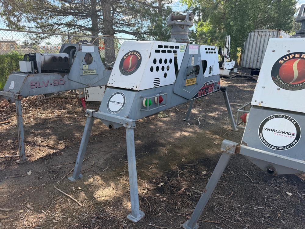 2013 Superior SVL-90 for Sale