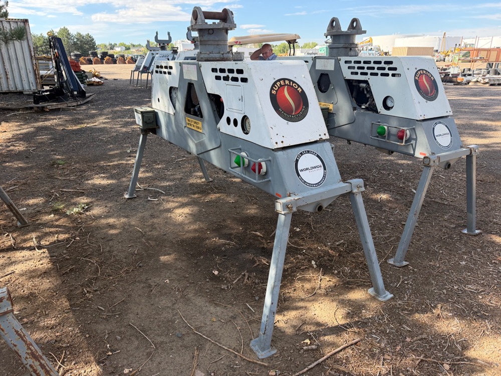 2013 Superior SVL-90 for Sale