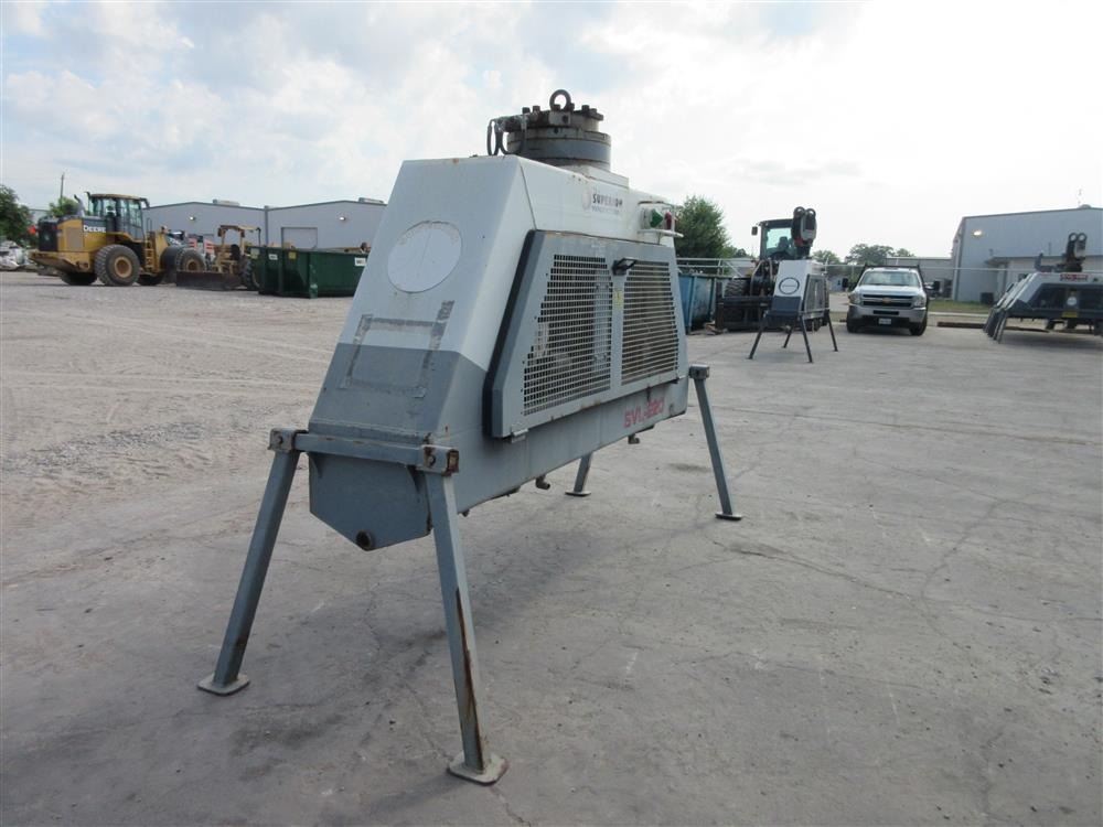 2008 Superior SVL-220 for Sale